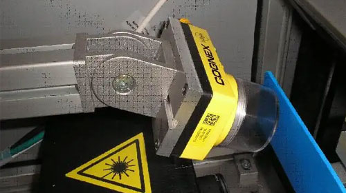 視覺相機(jī)檢測 視覺相機(jī)檢測