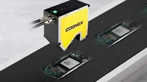 視覺檢測系統(tǒng)