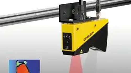 3D視覺檢測系統(tǒng) 3D視覺檢測系統(tǒng)