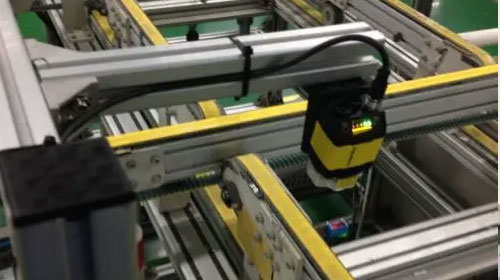 視覺檢測方案 視覺檢測方案