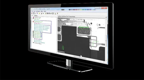 康耐視圖像檢測(cè)單元 康耐視圖像檢測(cè)單元