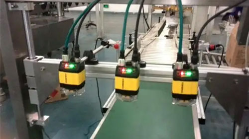 視覺(jué)檢測(cè)識(shí)別 視覺(jué)檢測(cè)識(shí)別