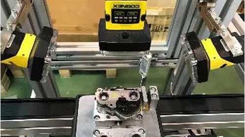 工業(yè)視覺檢測(cè) 工業(yè)視覺檢測(cè)