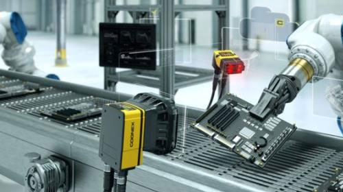 視覺檢測系統(tǒng) 視覺檢測系統(tǒng)