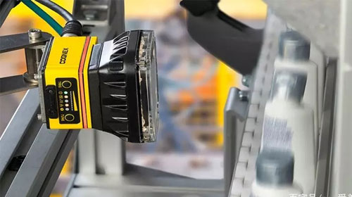 康耐視視覺 康耐視視覺