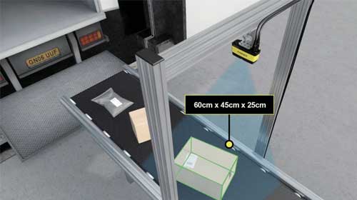 視覺相機(jī) 視覺相機(jī)