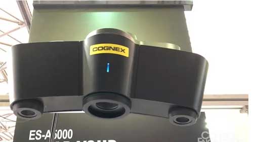 機器視覺檢測技術(shù)