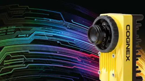 機(jī)器視覺相機(jī)