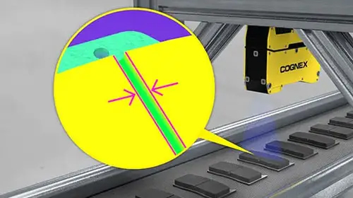 外觀缺陷檢測 外觀缺陷檢測