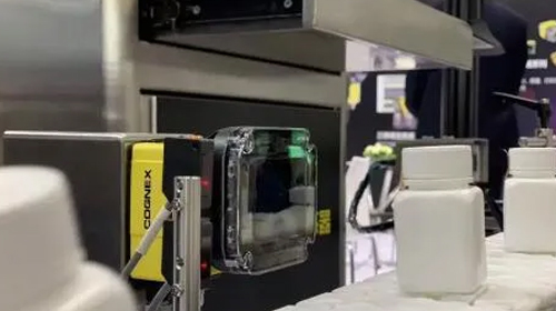 機(jī)器視覺(jué) 機(jī)器視覺(jué)