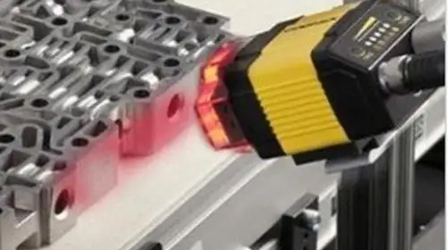 2D視覺檢測(cè) 2D視覺檢測(cè)