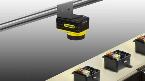 視覺檢測(cè)系統(tǒng) 視覺檢測(cè)系統(tǒng)