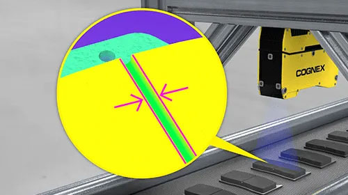 視覺(jué)檢測(cè)技術(shù)