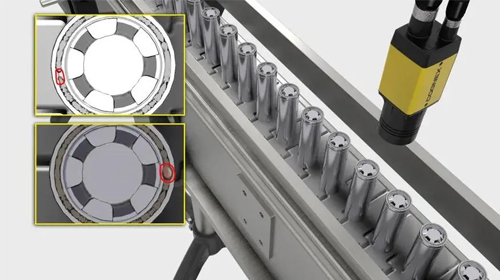 視覺檢測設(shè)備 視覺檢測設(shè)備