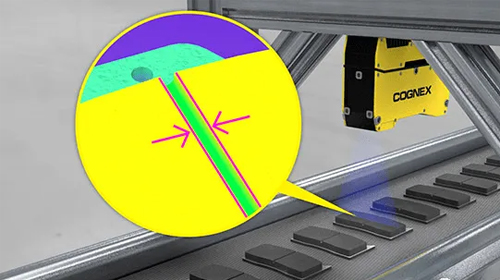 產(chǎn)品外觀缺陷檢測(cè) 產(chǎn)品外觀缺陷檢測(cè)