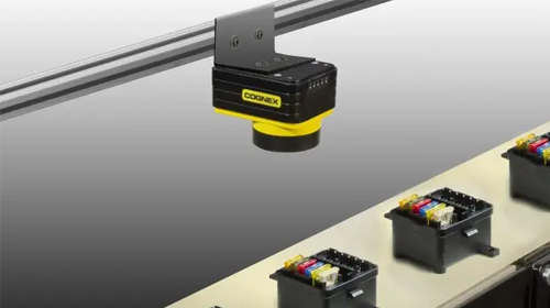 機器視覺 機器視覺