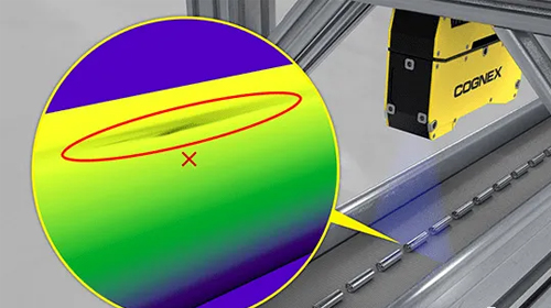 機(jī)器視覺檢測(cè)技術(shù) 機(jī)器視覺檢測(cè)技術(shù)
