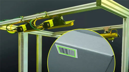 康耐視視覺 康耐視視覺