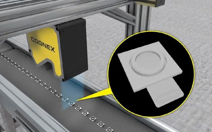 產(chǎn)線視覺檢測 產(chǎn)線視覺檢測