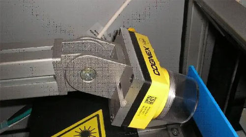 機器視覺相機 機器視覺相機