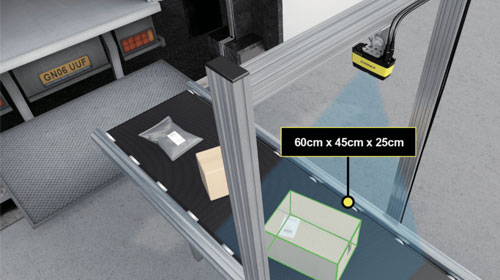 視覺檢測技術(shù) 視覺檢測技術(shù)