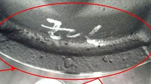 汽車零部件缺陷 汽車零部件缺陷