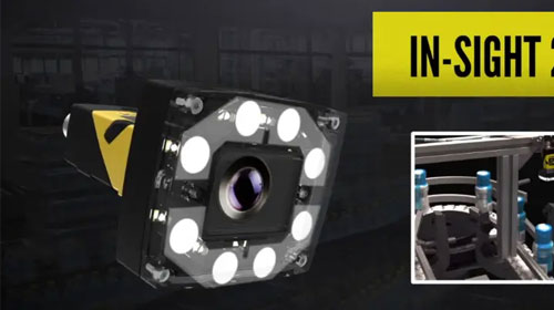 線掃描相機 線掃描相機