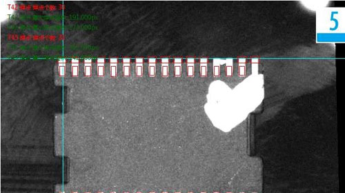 外觀缺陷視覺檢測 外觀缺陷視覺檢測