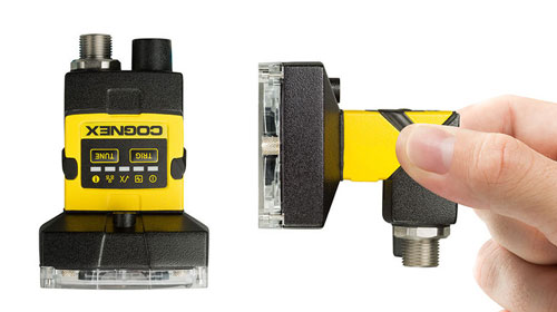 外觀視覺檢測系統(tǒng) 外觀視覺檢測系統(tǒng)