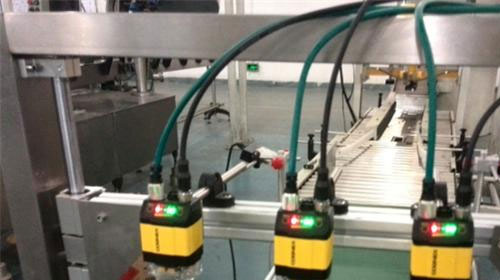 外觀視覺檢測設(shè)備 外觀視覺檢測設(shè)備