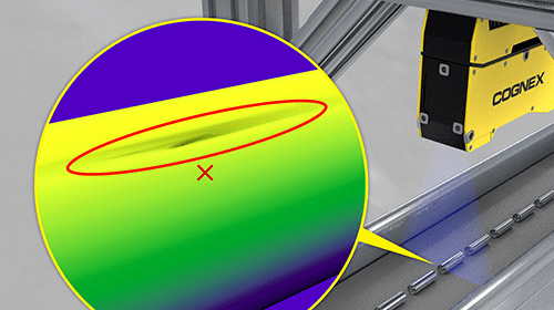 外觀缺陷檢測 外觀缺陷檢測