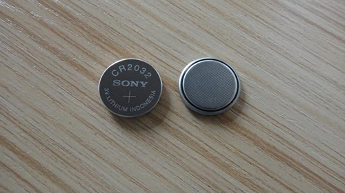 紐扣電池視覺檢測 紐扣電池視覺檢測