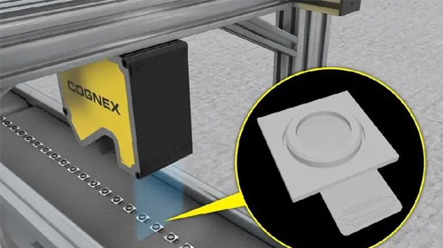 視覺檢測設(shè)備